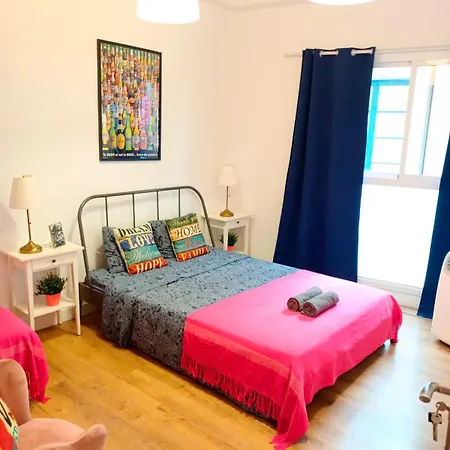 Barna - Centric Rg Hostel Βαρκελώνη