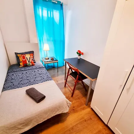 Hostel Barna - Centric Rg *